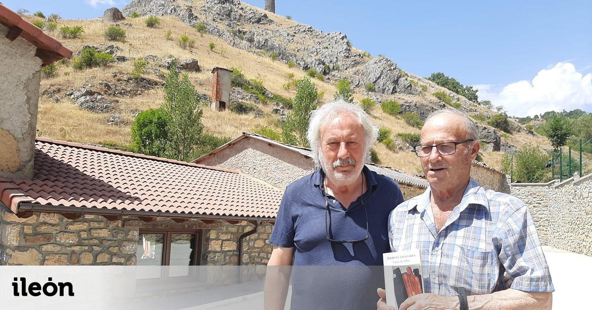 El eco de los huidos al monte que Julio Llamazares convirtió en la novela 'Luna de lobos' hace cuarenta años