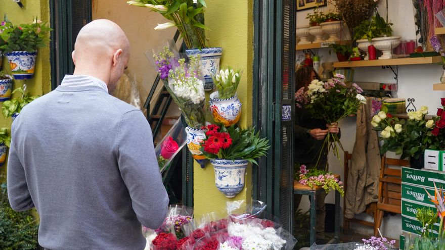 Primavera en San Pablo