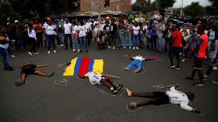 "¿Quién los mató?": el clamor musical por las víctimas de las masacres en Colombia