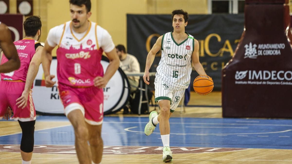 Coto Córdoba CB - Caja 87