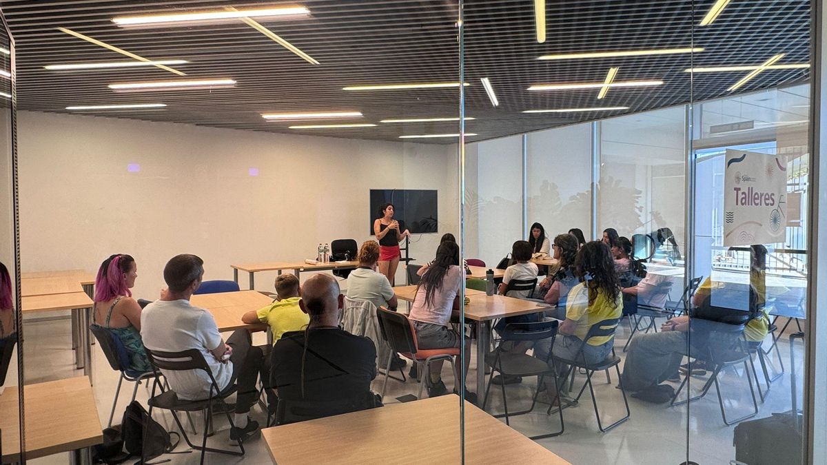 Jornada de Pedal Spain