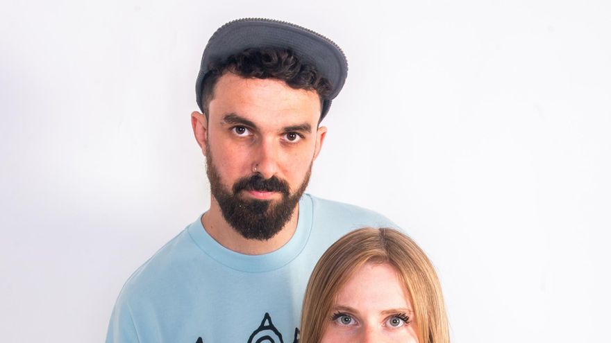 El dúo británico 'O.' completa el cartel del Womad Las Palmas de Gran Canaria 2023
