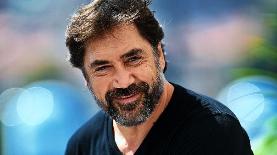 Javier Bardem debuta en TV como protagonista y víctima de los nuevos 'Monstruos' de Ryan Murphy y Netflix