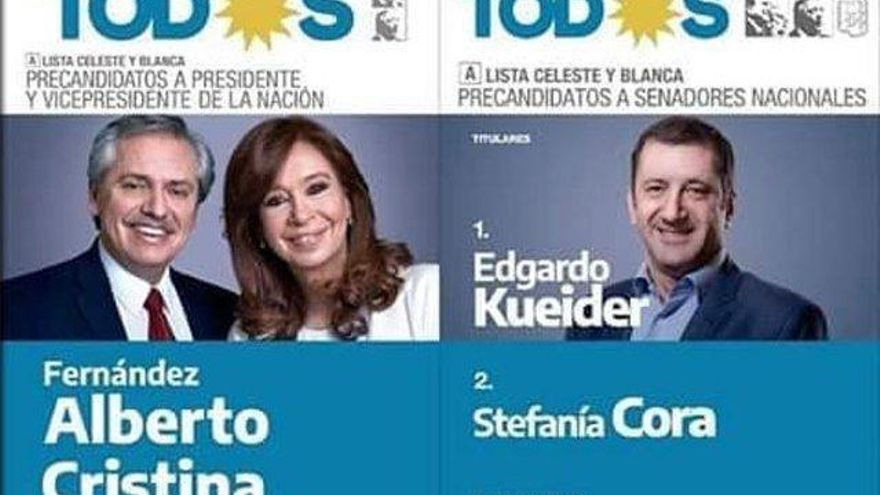 Cristina agita la expulsión de Kueider del Senado para sumar una banca, mientras los aliados de Milei se despegan del escándalo
