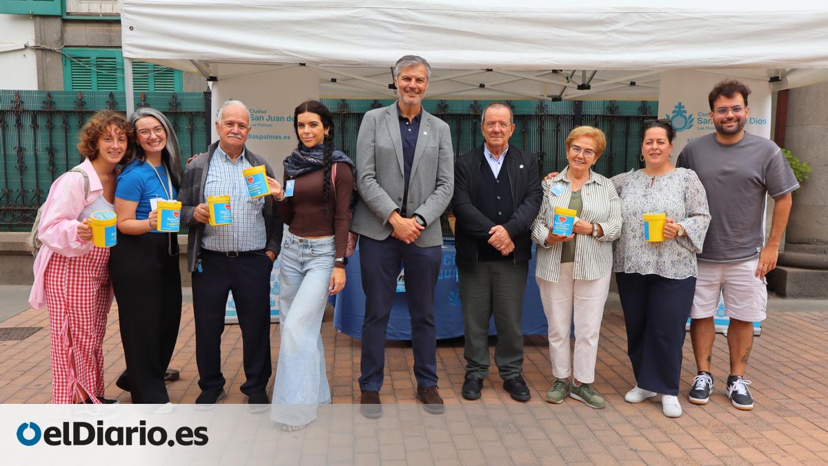 San Juan de Dios Hosts Annual Fundraising Appeal