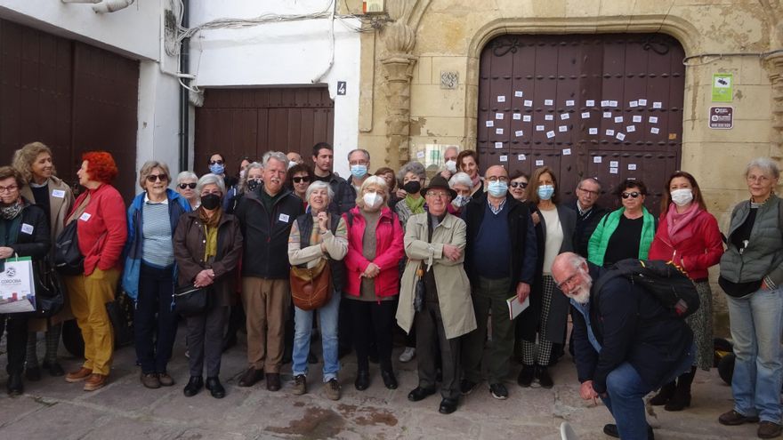 La plataforma de la Filmoteca denuncia el "secuestro" de la institución