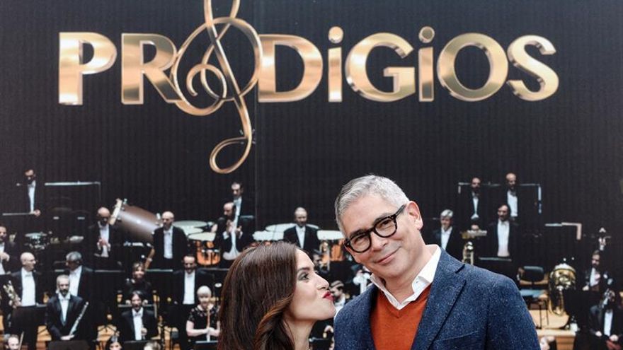 La Junta de Castilla y León cambia su versión y admite ahora que hubo cuatro positivos en su orquesta y no dos en la grabación de 'Prodigios'