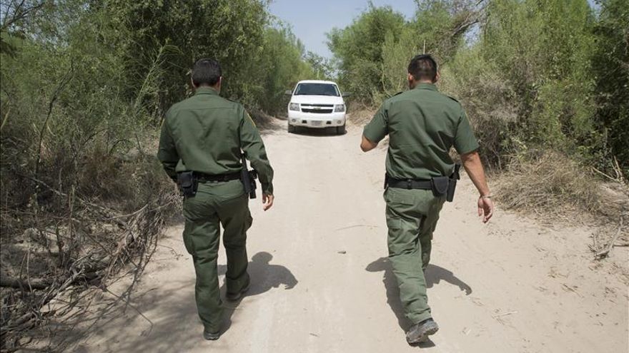 La crisis fronteriza aumentó un 77 por ciento llegada de menores solos a EEUU en 2014