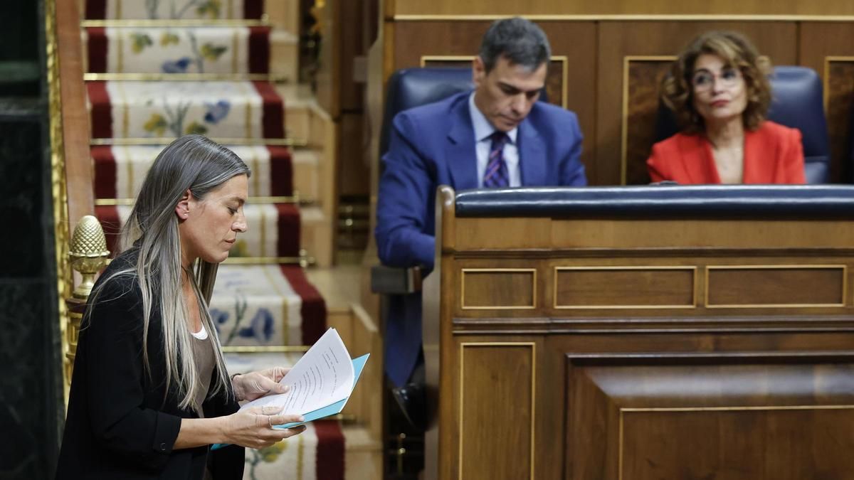 Última hora sobre la actualidad política, en directo