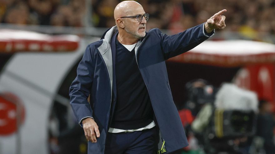 El curioso requisito indispensable que necesita una selección para ganar el Mundial, y que España cumple
