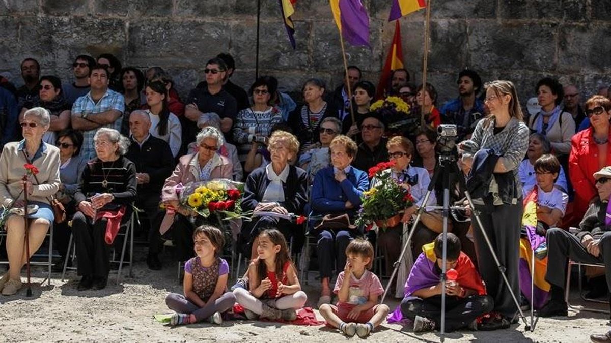 De los duelos congelados a la culpa por sobrevivir: el trauma de la Guerra Civil traspasa generaciones