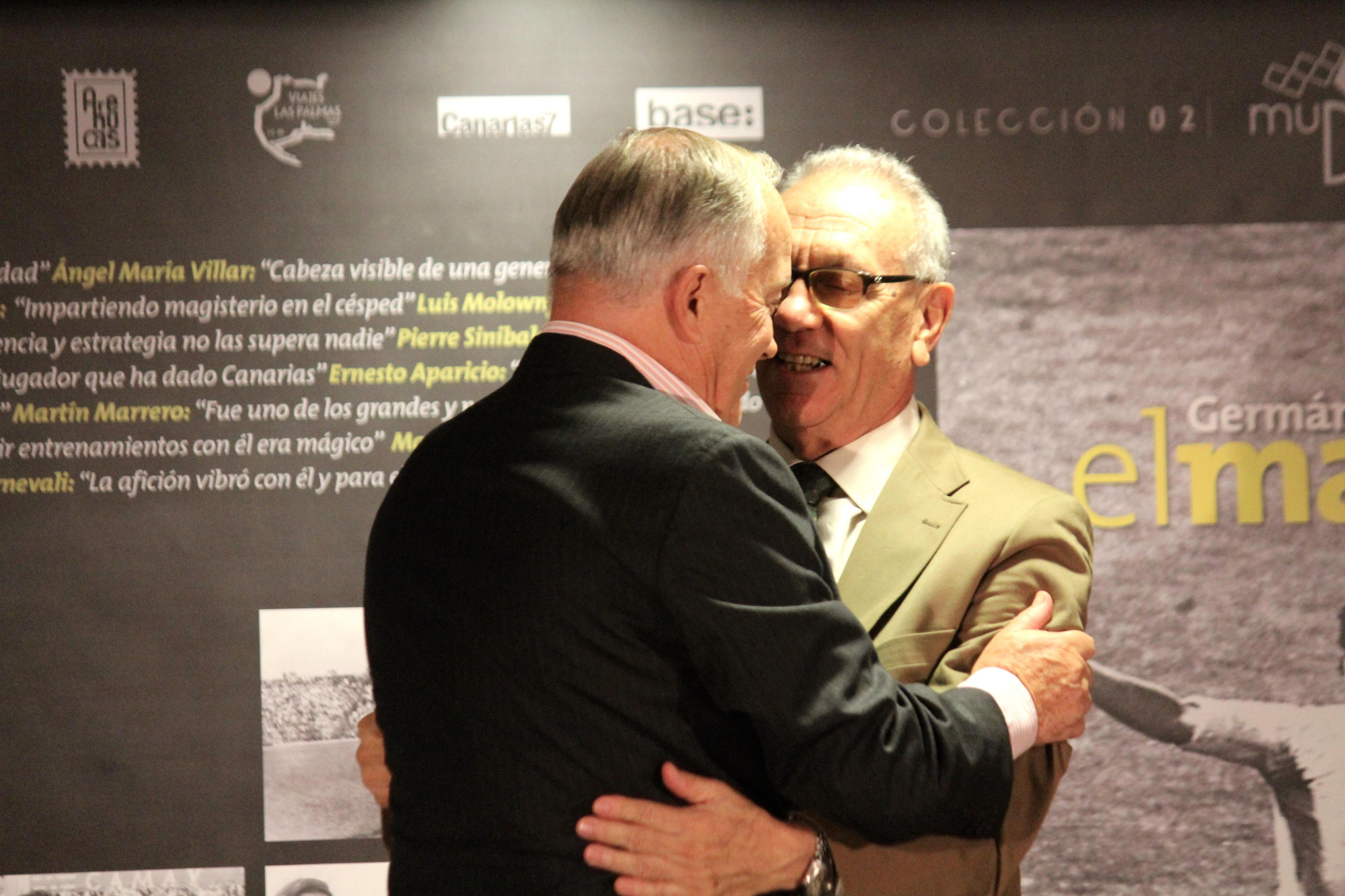 Presentación del libro 'Germán Dévora, el Maestro' | Cirenia Vico