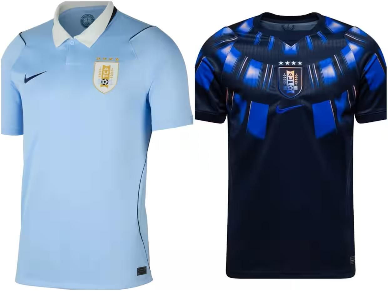 Uruguay