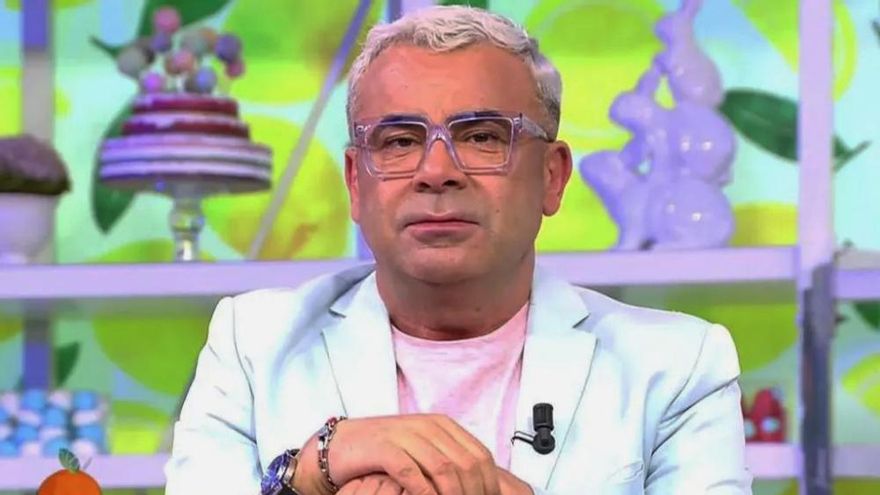 Jorge Javier contraataca a José Ortega Cano por sus palabras contra Rocío Carrasco: "¡Qué poca vergüenza!"