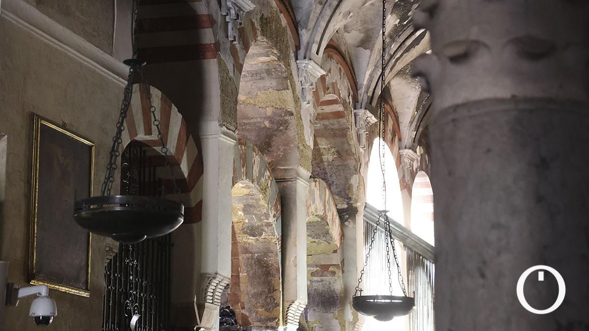 Indignación por la oleada de comentarios racistas en redes tras el incendio en la Mezquita-Catedral