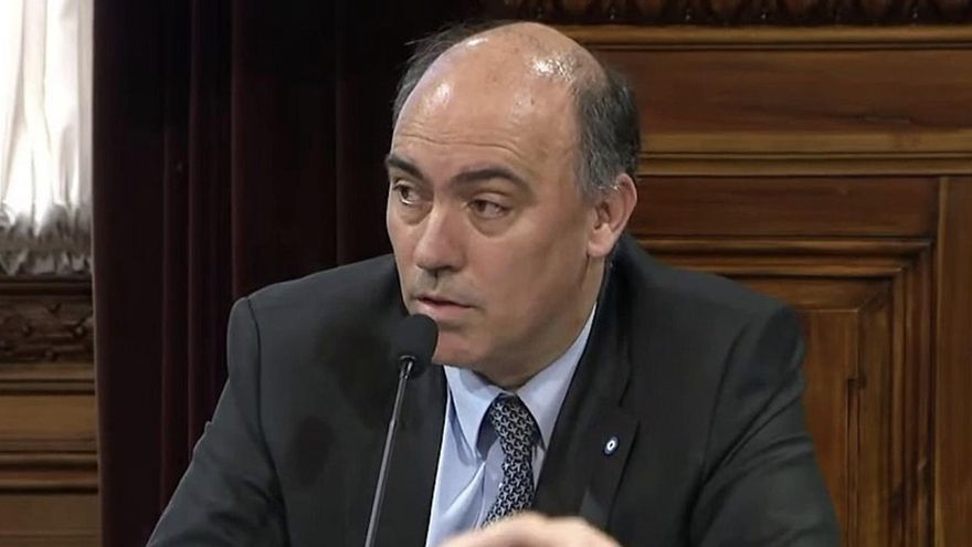 Milei nombra al empresario Wenceslao Bunge Saravia al frente de la Embajada argentina en Madrid