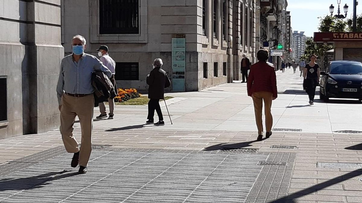 Cantabria registra "total normalidad" el primer fin de semana de paseos y deporte