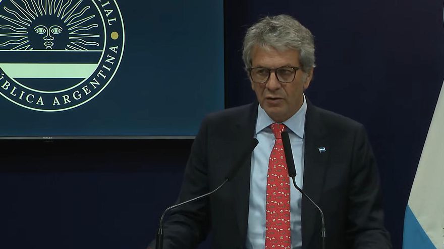 Juan Alberto Pazo, el jefe de la recaudación, casi duplicó su patrimonio desde su regreso a la función pública