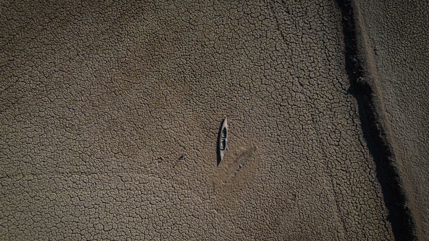 La crisis climática llega a los grifos de media España