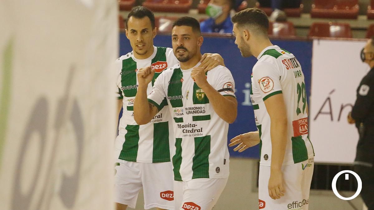 Las imágenes del Córdoba Patrimonio de la Humanidad - UMA Antequera