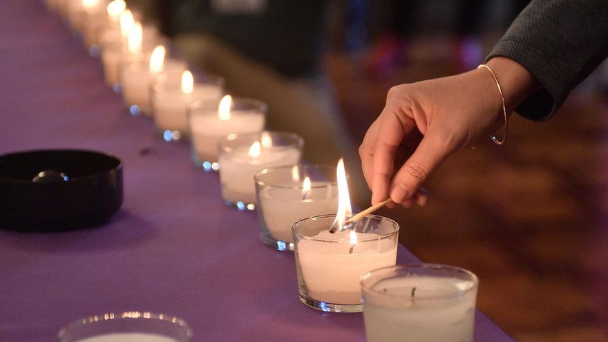 Una investigación denuncia que los juzgados de familia infravaloran la violencia machista