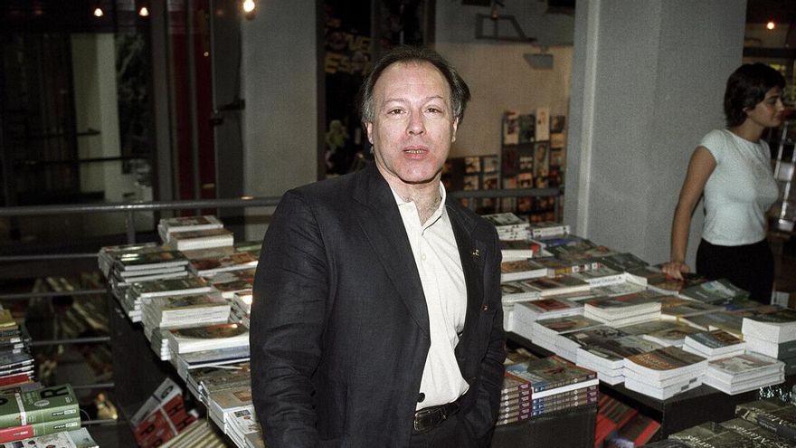 Los últimos días de Reino de Redonda, la editorial de Javier Marías que sobrevivió dos años a su muerte