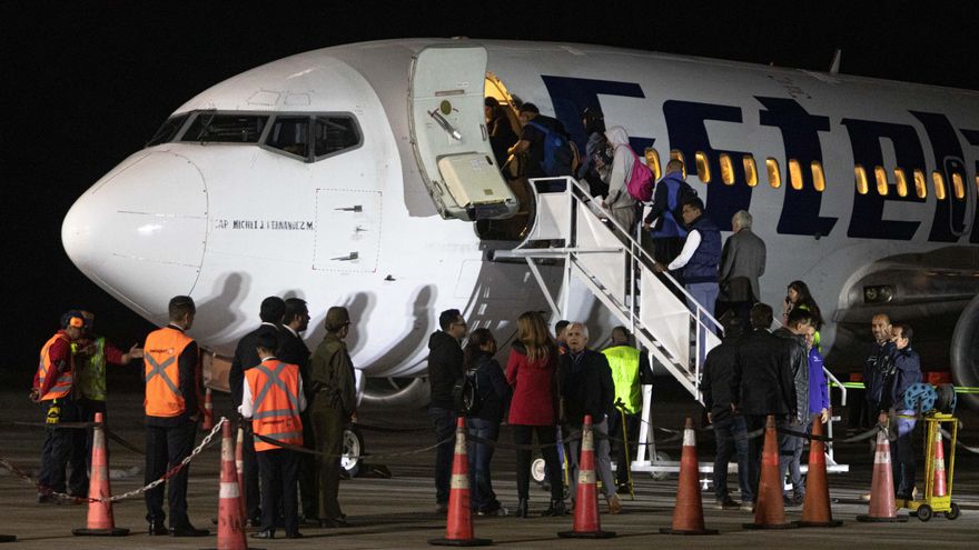 Chile eliminará la notificación previa para agilizar la expulsión de extranjeros con delitos