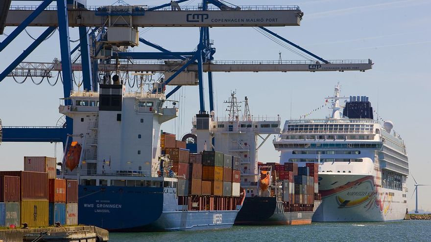 Los daneses se unen a la huelga sueca contra Tesla y doblan la presión a Elon Musk