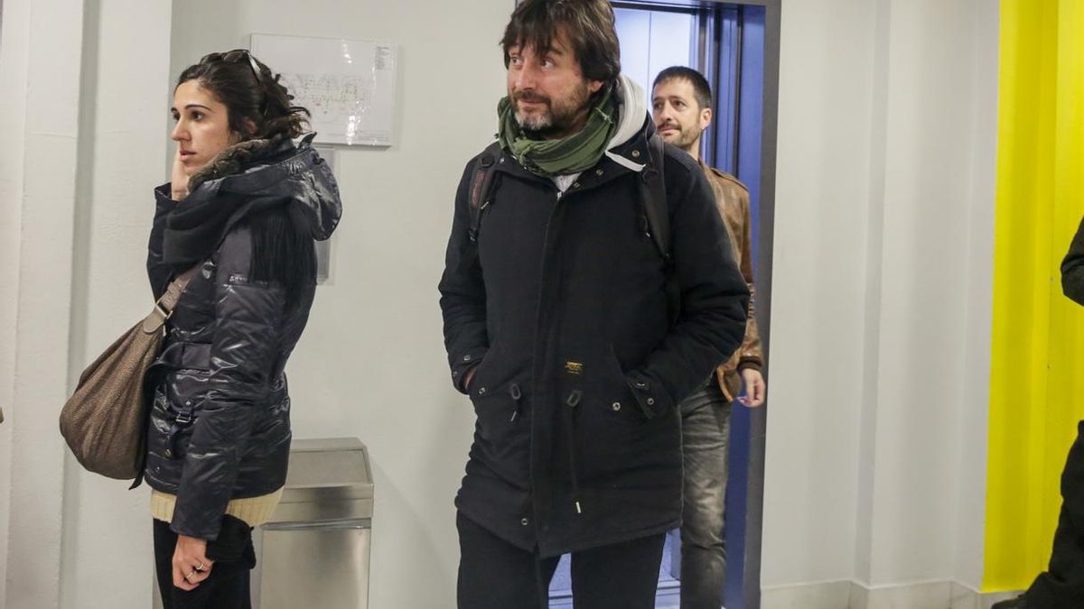 La tercera Asamblea Ciudadana de Podemos se celebrará el 21 y 22 de marzo y no será en Vistalegre