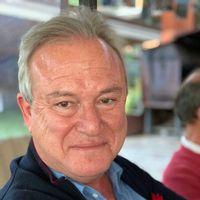 José Francisco Henríquez Sánchez