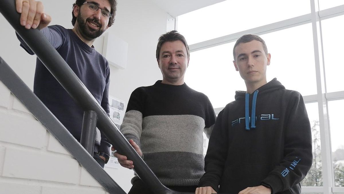 Investigadores de la UPV/EHU desarrollan un método de traducción automática basado en el aprendizaje sin supervisión