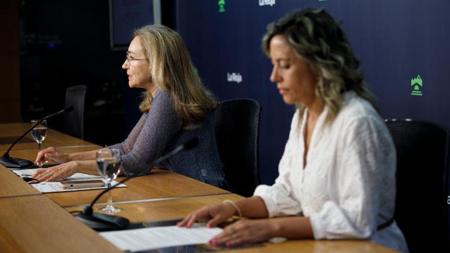 Nueva estructura judicial en Haro y Calahorra con los Tribunales de Instancia y las Oficinas de Justicia