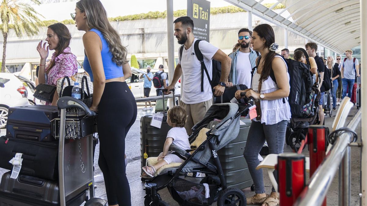 Gairebé el 80% dels taxis de Mallorca operaran de forma conjunta a vuit municipis