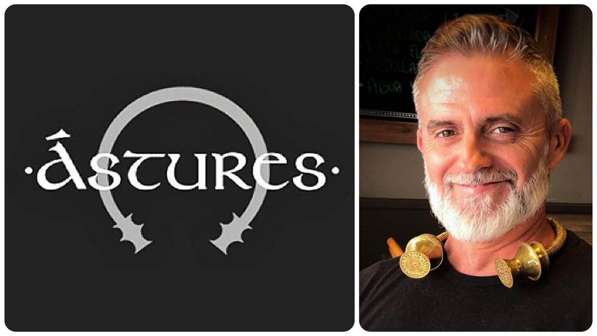Alfonso Sánchez Pozo y su proyecto de Astures.es