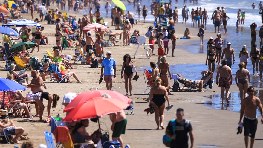 Cómo sobrevivir a una semana en el infierno: medidas de prevención ante la ola de calor extremo en todo el país