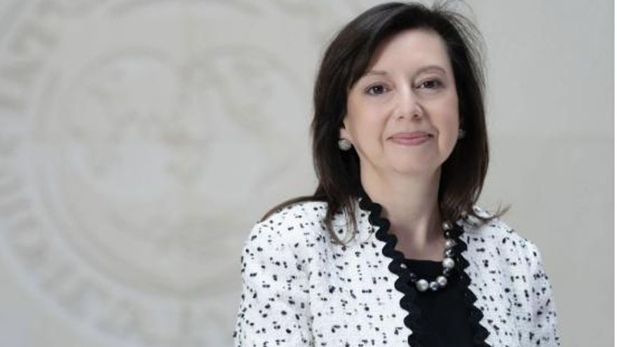 El FMI habla de negociaciones “avanzadas” pero no confirma el monto del acuerdo