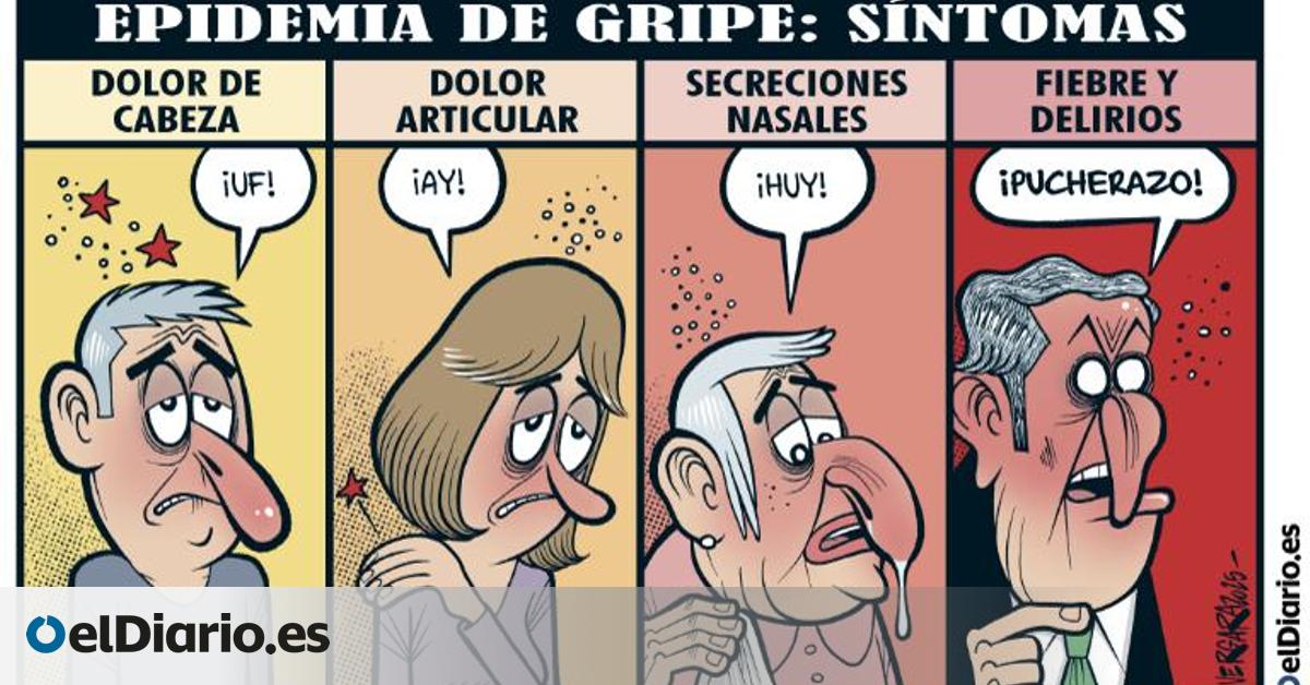 Epidemia de gripe