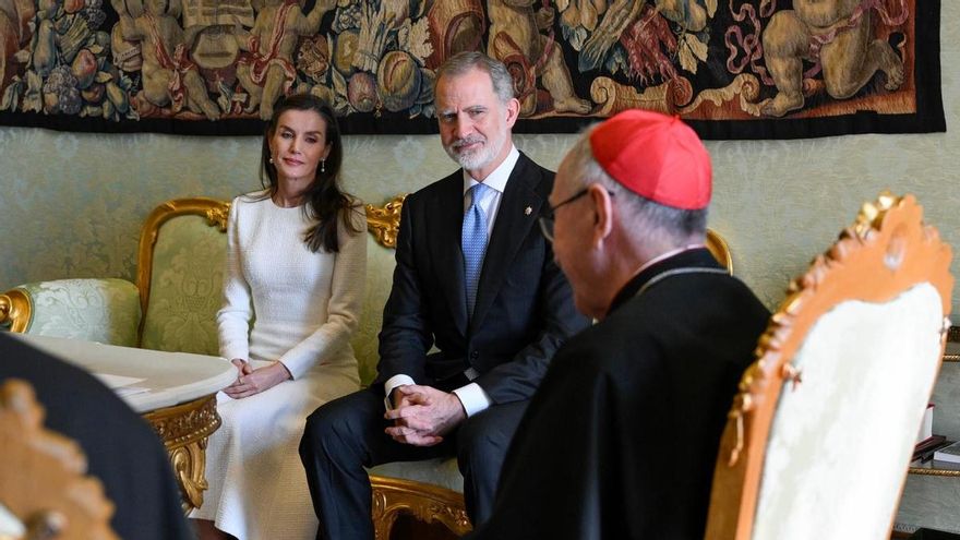 La Iglesia española ocultó al Vaticano su bloqueo al acuerdo sobre pederastia