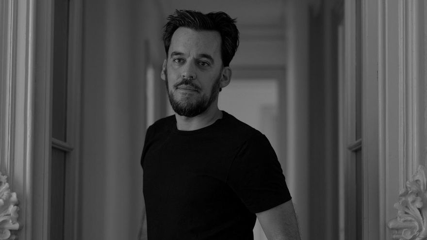 "Antes de juzgar a un fotoperiodista por una imagen dura, critiquemos al Gobierno que la ha provocado"