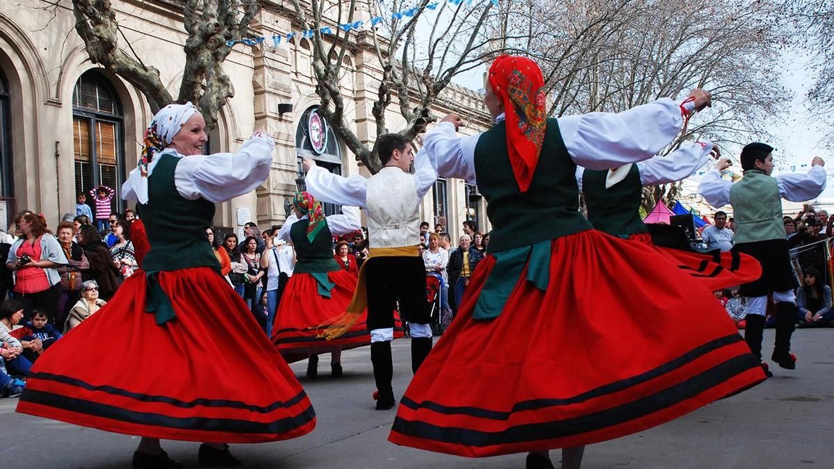Calendario especial del Fin de Semana largo de Agosto en la provincia de Buenos Aires