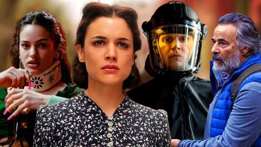 Las mejores series que llegarán en 2026: los 21 estrenos que marcarán un año seriéfilo abierto a sorpresas