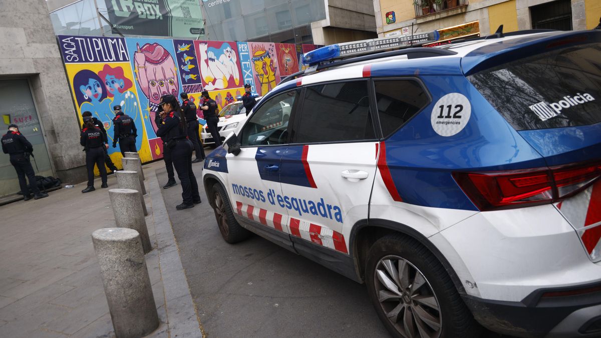 Detenido el productor de cine Xavier Atance acusado de agresión sexual a tres trabajadoras