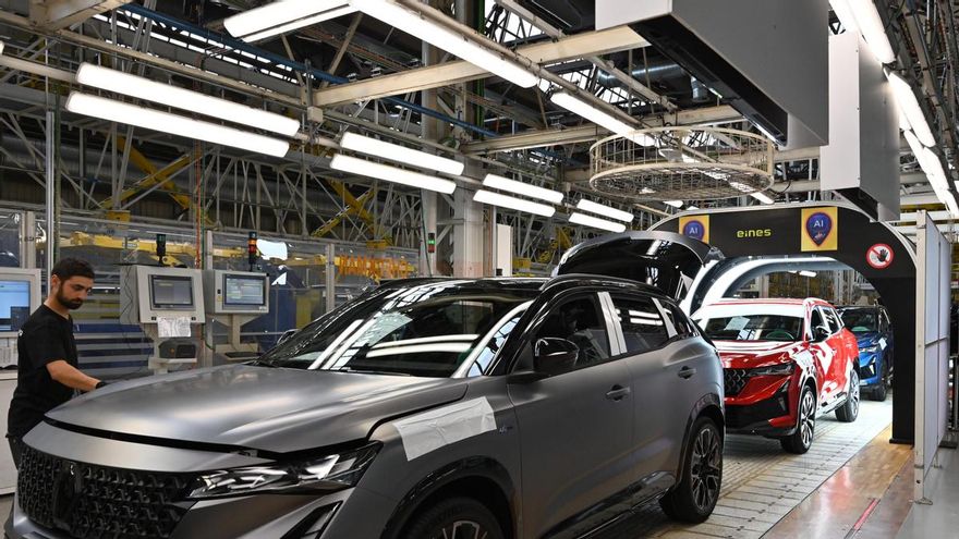 Francia lleva a juicio a Renault por un 'dieselgate' que la marca niega