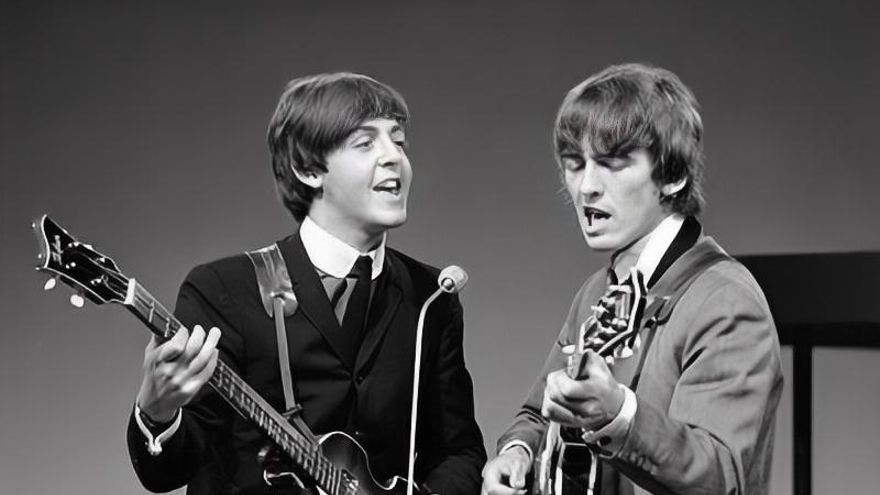 La canción de los Beatles que demostró que George Harrison también merecía su reconocimiento como compositor