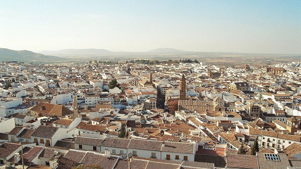 Antequera