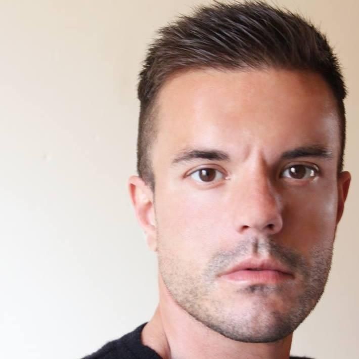 David Rodríguez. LA PALMA AHORA