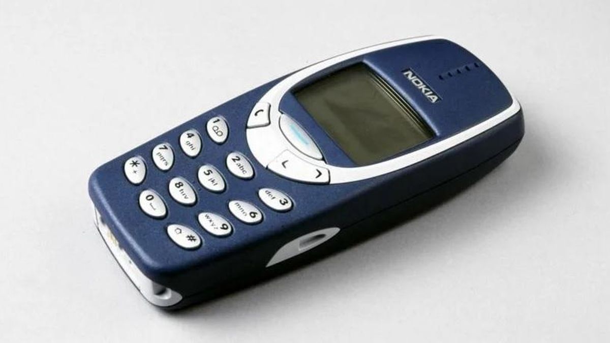 Nokia 3310