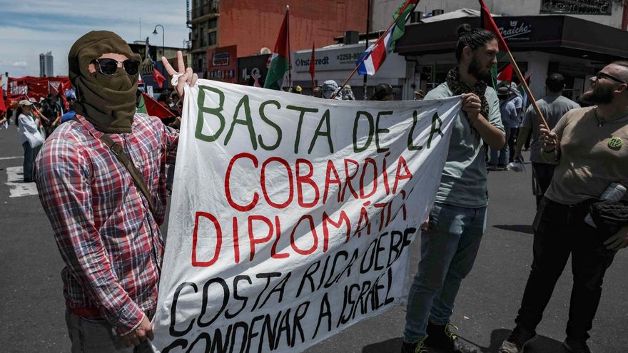 Sindicatos exigen respeto a jornadas laborales y mejoras salariales en Costa Rica