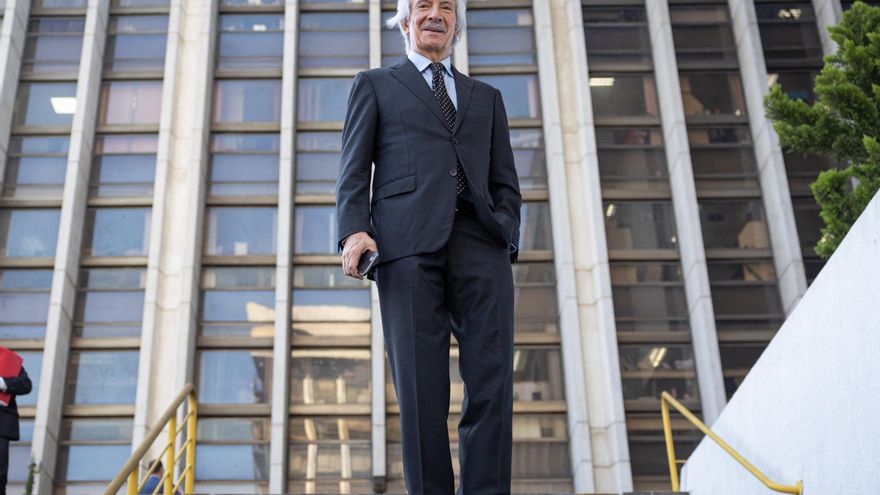 Presidente de Guatemala condena intentos para que el periodista Zamora vuelva a prisión