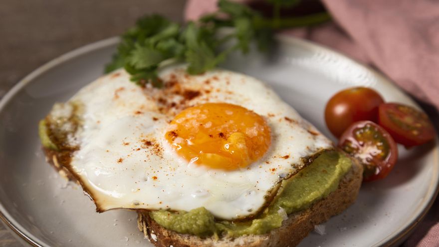 Cómo cocinar y guardar los huevos para aprovechar toda su vitamina D